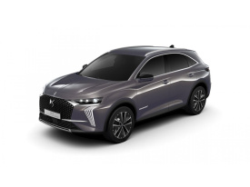 DS 7 PureTech COLLECTION Antoine de Saint EXUPÉRY 300k EAT8 4x4