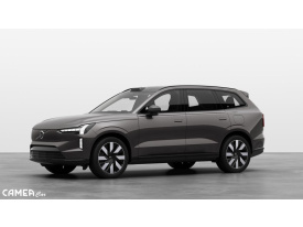 VOLVO EX90 TWIN MOTOR ULTRA PERFORMANCE 380 kW