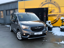 Opel Ostatní