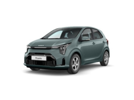 Kia Picanto 1.0 DPi Silver