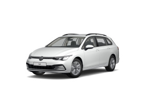 Volkswagen Nový Golf Variant Life 1.5 eTSI ACT DS7 150k