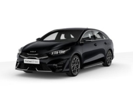 Kia ProCeed 1.5 T-GDi 7DCT GT-Line