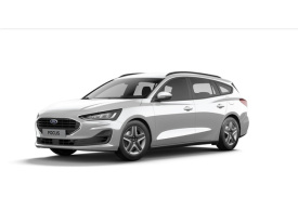 FORD Focus Trendy kombi
1.0 EcoBoost mHEV 125k A7 (92kW)