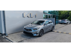 Kia Ceed 1.5 TGDI 7DCT Gold+Led+Gold+