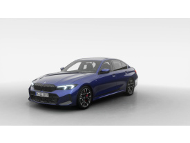 BMW 320d xDrive Sedan