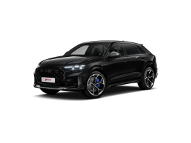 Audi RSQ8 performance TFSI quattro TT8