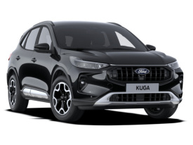 Ford Kuga CX482 MCA 2. 5 Duratec FHEV 183k eCVT - AWD (134kW Active X FHEV