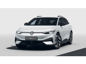 VW ID.7 Tourer Pro Limited