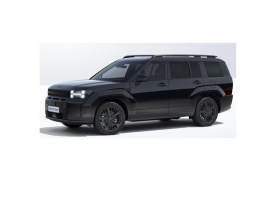 HYUNDAI Santa Fe Hybrid Calligraphy
1. 6 T-GDi HEV