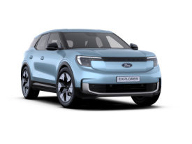 Ford Explorer EV MAX (79kW) 340k (250kW) AWD Premium