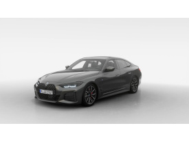 BMW 420d xDrive Gran Coupé
