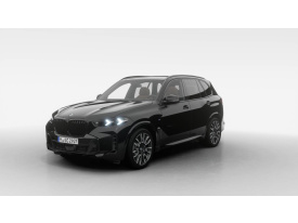 BMW X5 40i xDrive