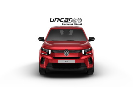 NOVÝ Citroen C3