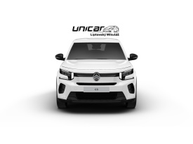 NOVÝ Citroen C3