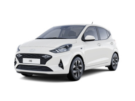 HYUNDAI i10 FL Comfort (MY25)
1. 2 MPi