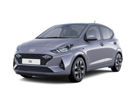 HYUNDAI i10 FL Comfort (MY25)
1. 2 MPi