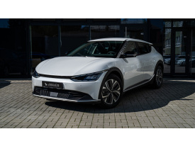 Kia EV6 Air