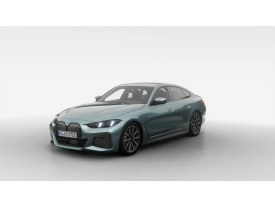 BMW i4 eDrive35 Gran Coupe