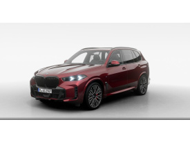 BMW X5 40d xDrive