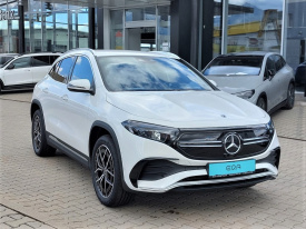 MERCEDES-BENZ EQA 300 4MATIC