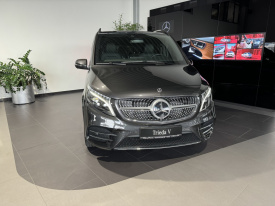 MERCEDES-BENZ V 300AVG/L