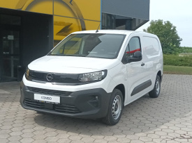 Opel Combo VAN XL 1,5CDTi 102k MT6
