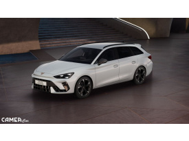 CUPRA Leon SP 1.5 eTSI 110kW/150k 7-DSG