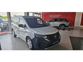 Nissan Townstar Van