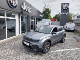 Jeep Avenger Adventure 1.2