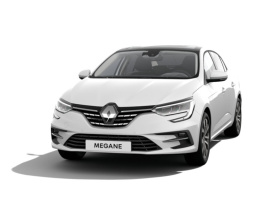 Renault Megane Coupé