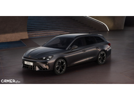 CUPRA Leon Sportstourer 1,5 eTSI 110kW/150k 7-DSG