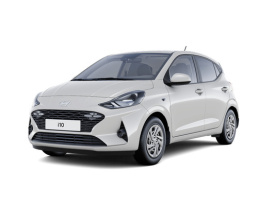 HYUNDAI i10 FL Comfort (MY25)
1.0 MPi