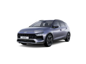 HYUNDAI Bayon FL Style
1.0 T-GDI