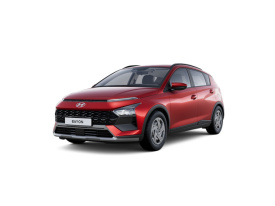 HYUNDAI Bayon FL Comfort
1. 2 MPi