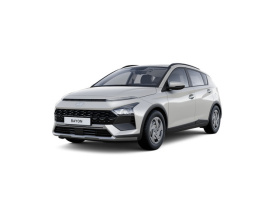 HYUNDAI Bayon FL Comfort
1.0 T-GDI