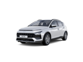 HYUNDAI Bayon FL Comfort
1.0 T-GDI
