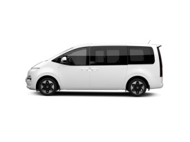 HYUNDAI Staria Hybrid Premium
1. 6 T-GDi HEV