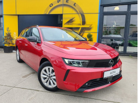Opel Astra Edition Sports Tourer 1,2T 110k MT6