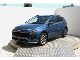 HYUNDAI Bayon FL Family
1.0 T-GDI