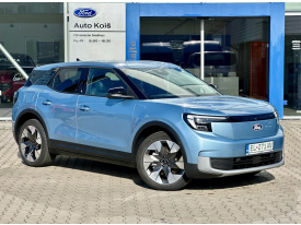 Ford Explorer EV EXT 340k (250kW) AWD Premium