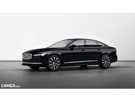 !! Cenová BOMBA !! VOLVO S90 B5 AWD MILD-HYBRID/diesel PLUS/BRIGHT